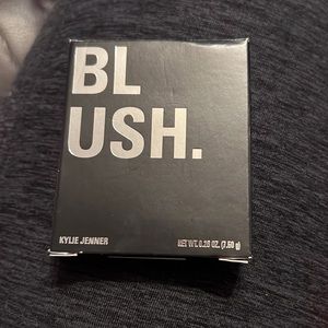 NEW Kylie Cosmetics Blush kitten baby